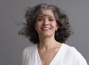 Натуральное средство для волос скроет седину