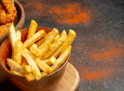 Ця маленька хитрість допоможе приготувати страву вдвічі швидше