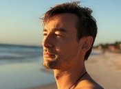 Свой день рождения Алан Бадоев отправился праздновать в теплые края