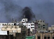 Бои в Йемене: за сутки погибли более 100 человек