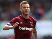 Ярмоленко до сих пор не может найти жилье в Лондоне