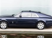 Уникальный Rolls-Royce Sweptail может стать самым дорогим авто в мире (Фото)