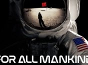 Apple TV+ снял сериал "Ради всего человечесва": официальный трейлер (Видео)