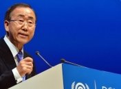 Пан Ги Мун осудил нападения повстанцев на города в ЦАР