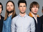 В сети появился новый клип Maroon 5 (Видео) 