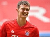 Бенджамен Павар