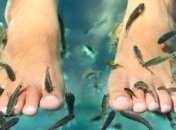 Что такое fish-пилинг?