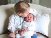 Подрастающее поколение: самые известные королевские дети