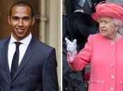 Известный автогонщик рассказал, как королева Елизавета учила его застольным манерам