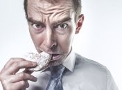 Четыре продукта, которые вредны мужчинам за 50