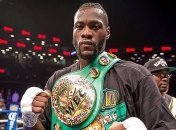Бокс. Уайлдер - Ортису: Я давал тебе шанс, но ты упустил его