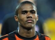 Футболист "Шахтера" Дуглас Коста да Соуза попал в состав сборной