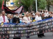 День независимости 2020: в мероприятиях поучаствовало более 48 тысяч человек