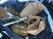 На Харьковщине задержаны вербовщики "ЛНР"