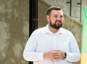 Николай Задорожний