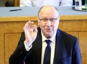 В Эстонии полиция оштрафовала главу МВД за агитацию в день выборов в ЕП