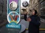 До старта ЕВРО-2020 осталось 150 дней