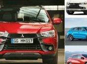 Популярные внедорожники, которые опаснее, чем о них думают (Фото)