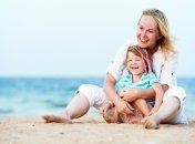 Здоровые легкие: 5 упражнений от Дениса Силантьева
