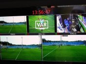 VAR слишком дорогой для многих лиг