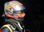 Грожан извинился перед Уэббером