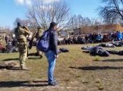 В Черниговской области разоблачен "религиозный центр", где пытали сотни людей