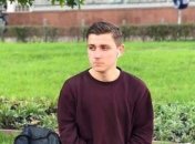 Пропавший в Киеве сын ветерана АТО нашелся в Париже: подробности истории