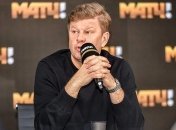 Дмитрий Губерниев