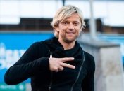 Экс-игрок сборной Украины и победитель ЛЧ будет играть за мини-футбольный клуб в России