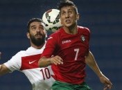 Товарищеские матчи. Турция и Дания выиграли свои матчи (Фото+Видео)