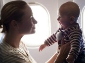 Выезд ребенка за границу: разрешений от "алиментщиков" больше не нужно