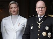 Князь Монако Альбер ІІ захворів на коронавірус