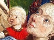И смех, и грех: странные дети с лицами стариков на картинах Ренессанса 