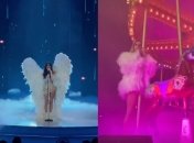 Надя Дорофеева и Вера Брежнева перепели треки "Покажи мне любовь" и "30 минут"