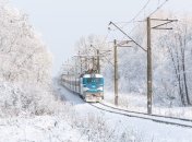 Новый год во Львове: УЗ назначила на праздники еще два поезда Киев-Львов 