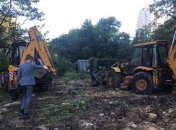 "В студгородок, сломав забор, въехал бульдозер": одесский вуз заявил о рейдерском захвате