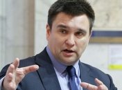 Не только Крым: Климкин заявил о намерениях России по расширению аннексии