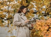 Як підібрати стильний образ на осінь 2022