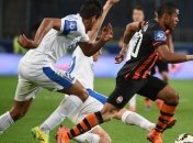 Луческу: Наверное пришло время ему уйти из "Шахтера"