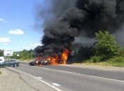 Правый сектор создаст оперативный штаб из-за событий в Мукачево