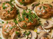 Это блюдо понравится всей семье