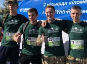 В Україніі запускають серію онлайн-забігів