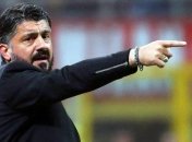 Гаттузо рассказал о главной цели Милана