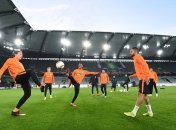 Вольфсбург - Шахтер: кто выйдет в старте