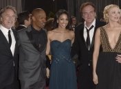 Фильм Тарантино впервые покажут в Китае