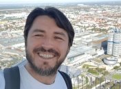 Сергей Притула признался, какая была причина его первого увольнения с работы