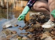 Начало измерения масштабов загрязнения: сколько пластика могут съесть животные