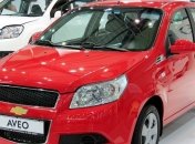 Лучший следователь МВД Украины получит автомобиль "Chevrolet"