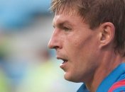 Максим Шацких почти побил рекорд Реброва 