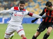 Определены претенденты на лучший гол 6-го тура Лиги чемпионов (Видео)